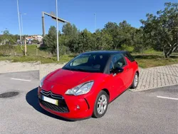 Citroën DS3