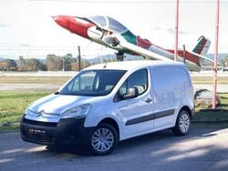 Branco Usado 2015 Citroën Berlingo Exclusive | € 8.490 (Super Preço)