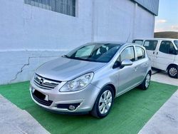 Usado 2008 Opel Corsa Sedan | € 4.950 (Preço elevado)