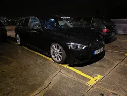 Usado 2017 BMW 320 Carrinha | € 19.500 (Bom preço)