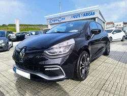 Usado 2014 Renault Clio IV R.S. Sedan | € 18.350