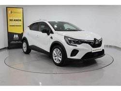 Branco Usado 2024 Mitsubishi ASX Invite SUV | € 20.580 (Preço justo)