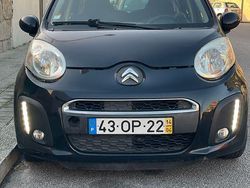 Usado 2014 Citroën C1 Citadino | € 4.000 (Super Preço)