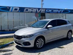 Cinzento Usado 2020 Fiat Tipo | € 10.900 (Preço justo)