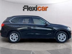 Preto Usado 2018 BMW X5 SUV | € 31.990 (Super Preço)