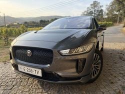 Usado 2019 Jaguar I-Pace S SUV | € 21.900 (Super Preço)