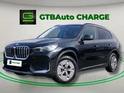 Preto Usado 2023 BMW iX SUV | € 39.999 (Super Preço)