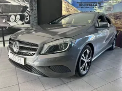 Outra Usado 2014 Mercedes A180 Style | € 14.600 (Preço justo)