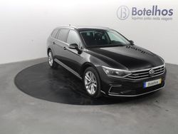 Preto Usado 2021 VW Passat GTE Carrinha | € 26.900 (Preço elevado)