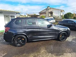 Usado 2014 BMW X3 SUV | € 27.000