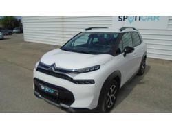 Branco Usado 2024 Citroën C3 Aircross PureTech SUV | € 19.800 (Preço justo)