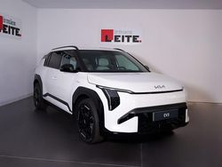 Branco Novo 2025 Kia EV3 4 SUV | € 46.489 (Caro)
