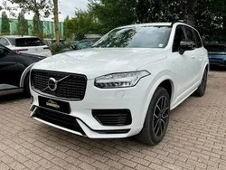 Branco Usado 2022 Volvo XC90 Plus SUV | € 49.990