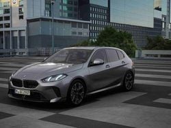 Cinzento Novo 2025 BMW 116 Performance Citadino | € 35.900 (Preço justo)