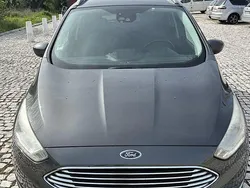 Usado 2018 Ford C-MAX Monovolume | € 6.000 (Super Preço)