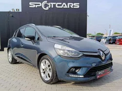 Renault Clio IV