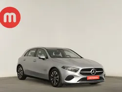Usado 2024 Mercedes A200 | € 30.999 (Super Preço)