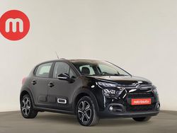 Usado 2024 Citroën C3 PureTech Citadino | € 14.999 (Preço justo)