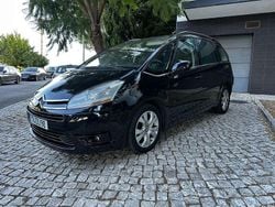 Usado 2007 Citroën Grand C4 Picasso Monovolume | € 5.000 (Preço justo)