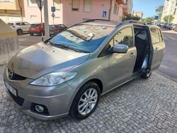 Usado 2010 Mazda 5 Monovolume | € 3.999 (Preço justo)