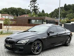 Usado 2015 BMW 640 Coupé | € 26.990