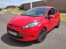 Usado 2011 Ford Fiesta | € 5.250 (Bom preço)