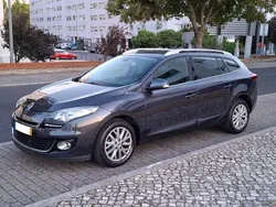 Usado 2013 Renault Mégane III Carrinha | € 6.990 (Bom preço)