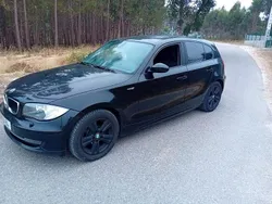 Usado 2009 BMW 118 Citadino | € 6.499 (Super Preço)