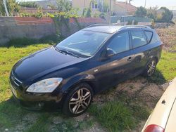 Usado 2009 Kia Ceed Sportswagon Carrinha | € 1.000