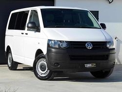 Branco Usado 2015 VW T5 Van | € 17.000