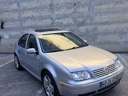 Usado 1999 VW Bora Sedan | € 4.000