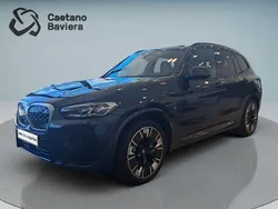 Cinzento Usado 2024 BMW iX3 SUV | € 59.900 (Super Preço)