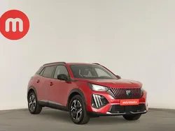 Usado 2024 Peugeot 2008 Allure SUV | € 23.999 (Preço justo)