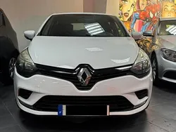 Branco Usado 2017 Renault Clio IV Citadino | € 7.500 (Super Preço)