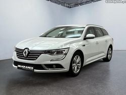Branco Usado 2020 Renault Talisman Business Carrinha | € 19.990