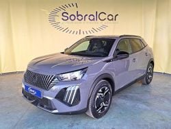 Cinzento Novo 2025 Peugeot e-2008 SUV | € 36.000