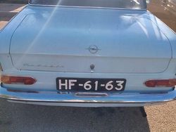 Usado 1965 Opel Kadett Sedan | € 6.500