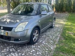 Usado 2007 Suzuki Swift | € 2.500 (Bom preço)