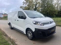 Branco Usado 2022 Citroën Jumpy Monovolume | € 20.750 (Super Preço)