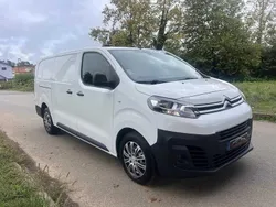 Branco Usado 2022 Citroën Jumpy Monovolume | € 20.750 (Super Preço)