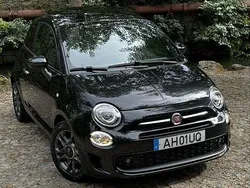 Usado 2021 Fiat 500 Connect | € 9.500