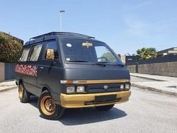 Usado 1993 Nissan Vanette Van | € 4.999