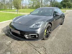 Cinzento Usado 2021 Porsche Panamera Sport Turismo Sedan | € 104.990 (Preço justo)