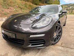 Usado 2015 Porsche Panamera S E-Hybrid Sedan | € 36.500
