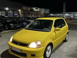 Outra Usado 1999 Honda Logo Citadino | € 2.200