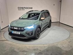 Verde Usado 2023 Dacia Jogger Monovolume | € 17.200 (Preço justo)