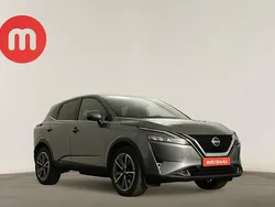 Usado 2023 Nissan Qashqai N-Connecta SUV | € 27.499 (Preço justo)