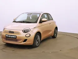 Outra Usado 2021 Fiat 500e | € 17.500 (Preço justo)