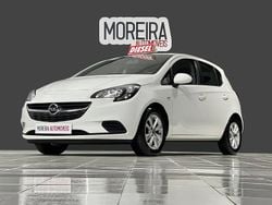 Branco Usado 2018 Opel Corsa Business Edition | € 9.999 (Caro)