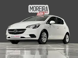 Branco Usado 2018 Opel Corsa Business Edition | € 9.999 (Preço elevado)